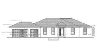 10498 N. Crescent Ln, Clermont, FL 34711